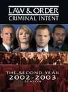 法律与秩序：犯罪意图Law & Order: Criminal Intent 电影封面