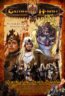 Gathering of Heroes: Legend of the Seven Swords 电影封面
