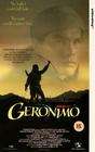Geronimo 电影封面