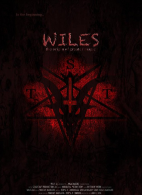 诡计Wiles 电影封面