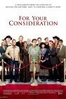 供您决定For Your Consideration 电影封面