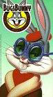 Hair-Raising Hare 电影封面