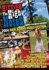 Hitting the High Notes: 2004 High Sierra Music Festival 电影封面