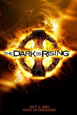 黑纪元The Seeker: The Dark Is Rising 电影封面