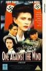 豪情女子One Against the Wind 电影封面