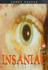 Insaniac 电影封面