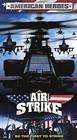 狙击阿帕奇Air Strike 电影封面