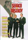 狙击手Search and Destroy 电影封面