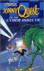Jonny Quest vs. the Cyber Insects 电影封面