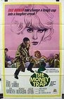 金钱陷阱The Money Trap 电影封面
