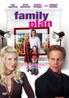 家庭计划The Family Plan 电影封面