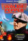 鹫与鹰The Great Waldo Pepper 电影封面