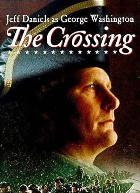 决战怒河The Crossing 电影封面
