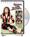 Kansas City Bomber 电影封面