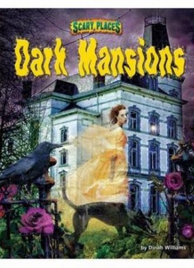 恐怖公寓Dark Mansions 电影封面
