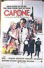 卡波尼Capone 电影封面