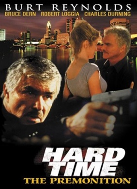 迈阿密警探Hard Time: The Premonition 电影封面