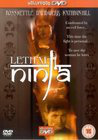 Lethal Ninja 电影封面