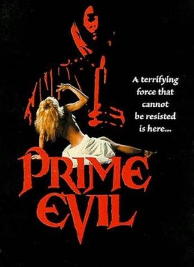 魔头Prime Evil 电影封面
