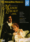 Manon Lescaut 电影封面