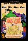 Mari-Cookie and the Killer Tarantula in 8 Legs to Love You 电影封面