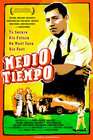 Medio tiempo 电影封面