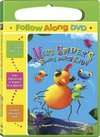 Miss Spider's Sunny Patch Kids 电影封面
