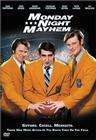 Monday Night Mayhem 电影封面