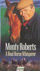 Monty Roberts: A Real Horse Whisperer 电影封面