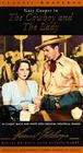 牧童与贵妇The Cowboy and the Lady 电影封面
