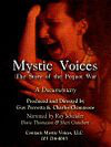 Mystic Voices: The Story of the Pequot War 电影封面