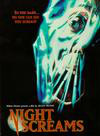 Night Screams 电影封面
