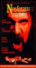 Nosferatu: The First Vampire 电影封面