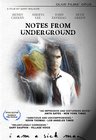 Notes from Underground 电影封面