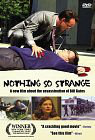 Nothing So Strange 电影封面