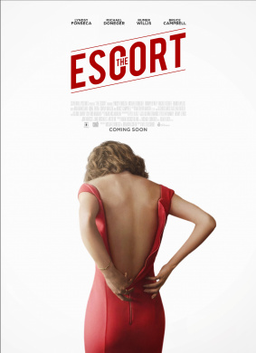 娜塔莉The Escort 电影封面