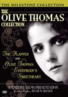 Olive Thomas: The Most Beautiful Girl in the World 电影封面
