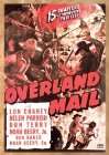 Overland Mail 电影封面