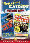 Partners of the Plains 电影封面