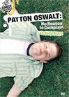 Patton Oswalt: No Reason to Complain 电影封面