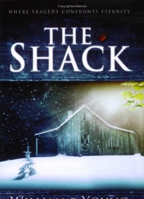 棚房The Shack 电影封面