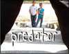 Predator 电影封面