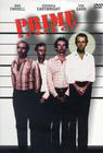 Prime Suspect 4: Scent of Darkness 电影封面