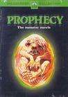 Prophecy 电影封面