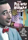 皮威的大假期Pee-wee's Big Holiday 电影封面