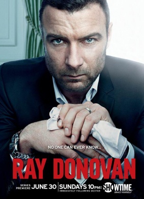 清道夫 第一季Ray Donovan Season 1 电影封面