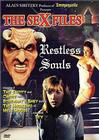 Restless Souls 电影封面