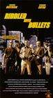 Riddled with Bullets 电影封面