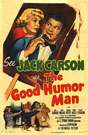 奇人艳遇The Good Humor Man 电影封面