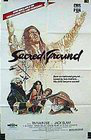 Sacred Ground 电影封面